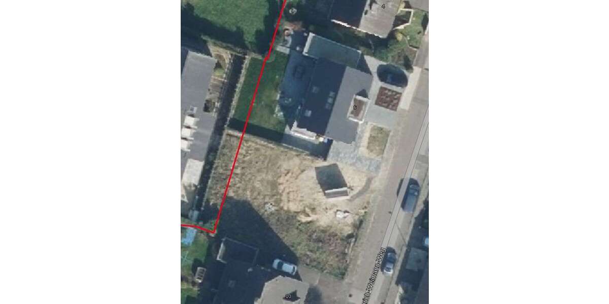 Grundstück zu verkaufen in Viersen 250.000 € 452 m² zimmer