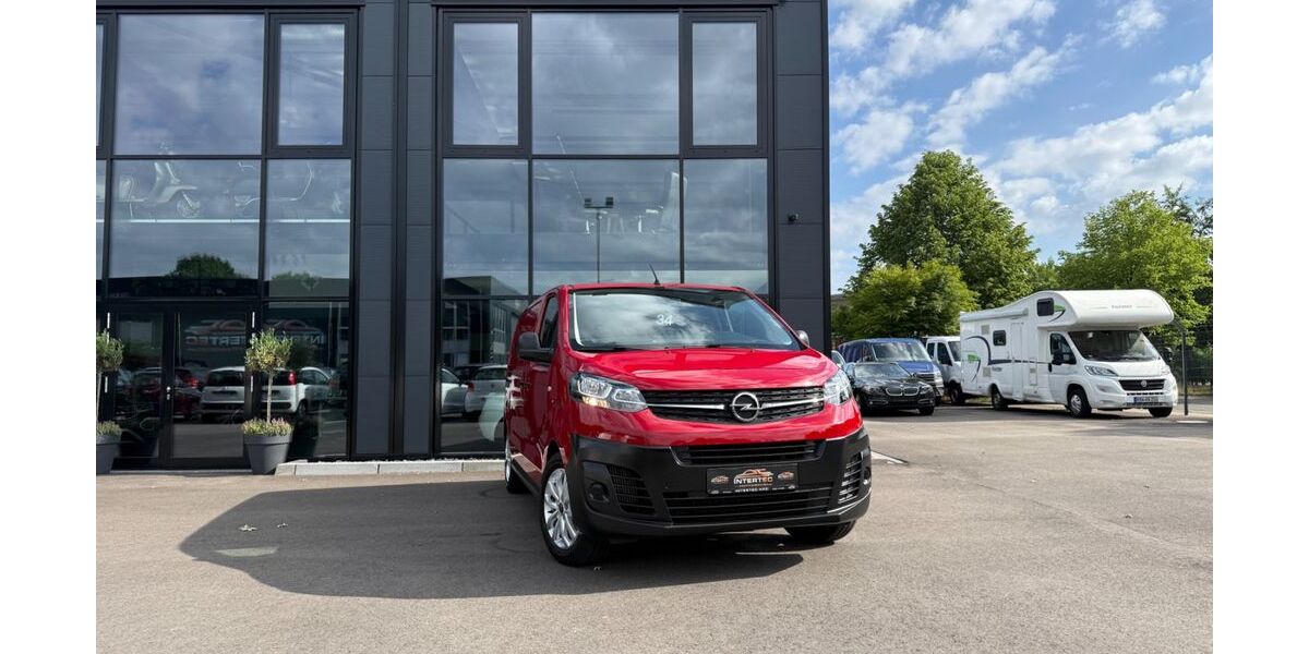 Opel Vivaro 63.000 km 14.350 &euro; Rotenburg 27356