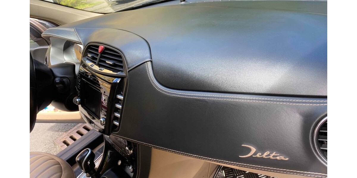 Lancia Delta III 156.100 km 4.999 &euro; Wetzlar 35578