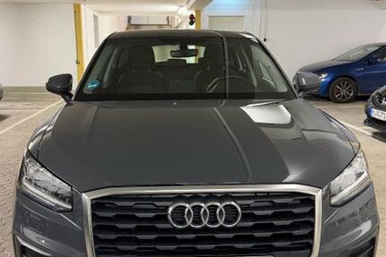 Audi Q2 91.850 km 20.300 &euro; München 81477