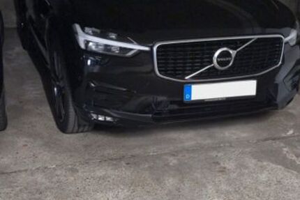 Volvo XC60 76.000 km 32.500 &euro; Memmingen 87700