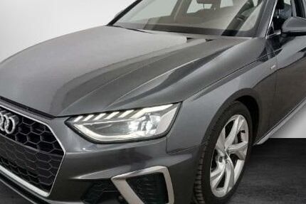 Audi A4 193.979 km 23.950 &euro; Bonn 53177