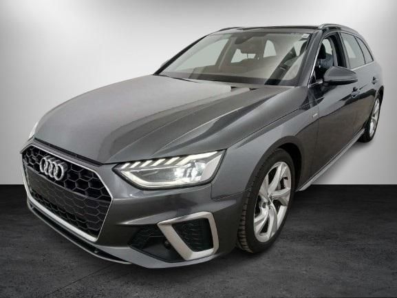 Audi A4 193.979 km 23.950 &euro; Bonn 53177