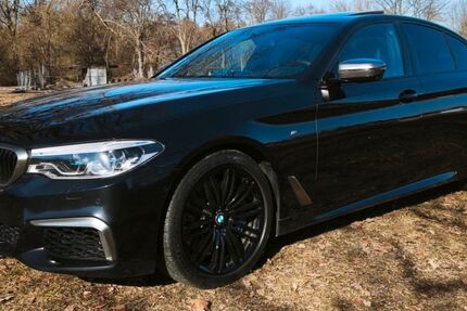 BMW M550 197.000 km 36.499 &euro; Neubrandenburg 17034
