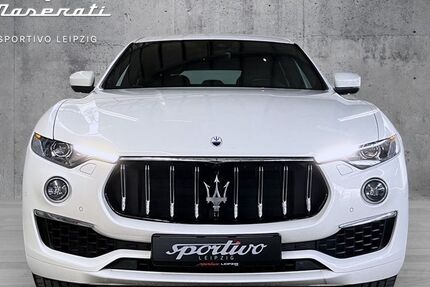 Maserati Levante 52.720 km 59.979 € Markranstädt 04420