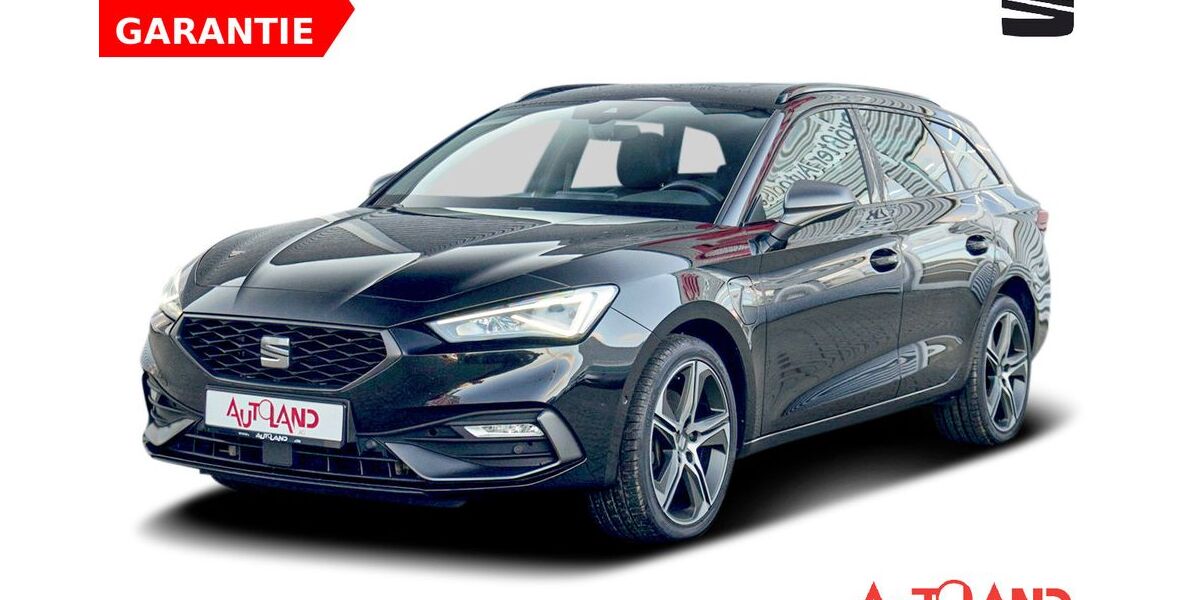 Seat Leon 56.321 km 22.950 &euro; Magdeburg 39118