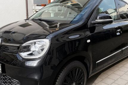 Renault Twingo 27.900 km 12.900 &euro; Hamburg 21031