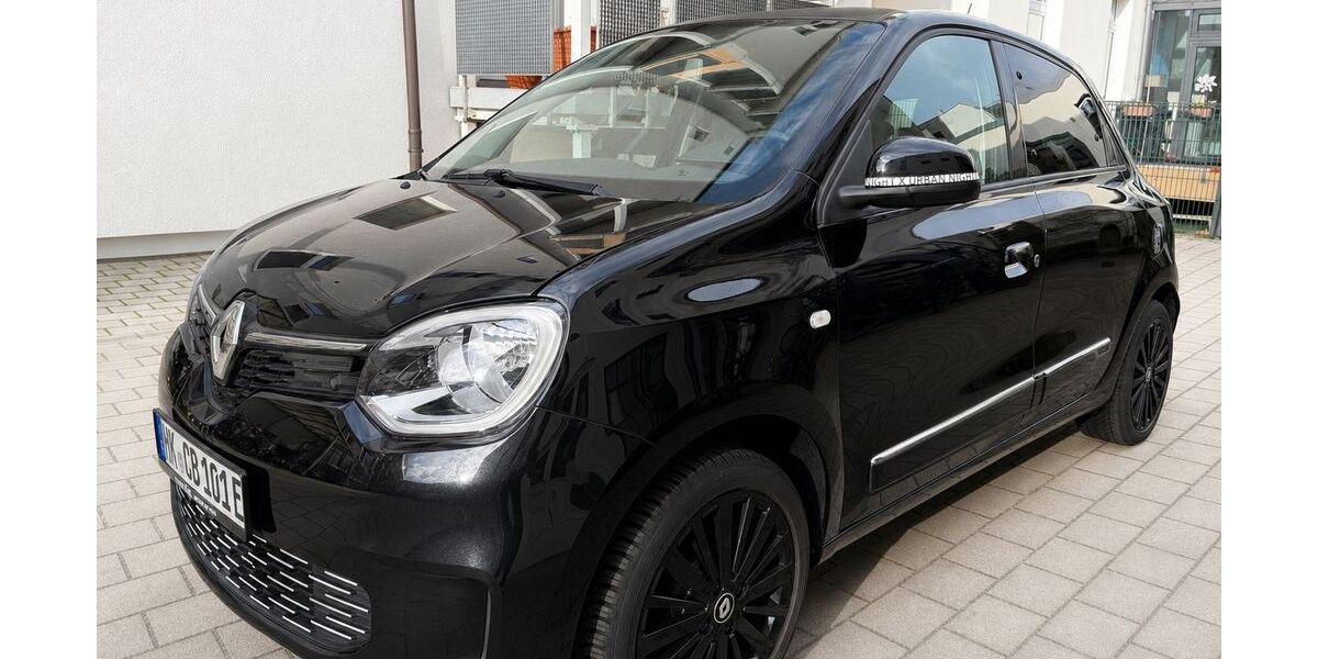 Renault Twingo 27.900 km 12.900 &euro; Hamburg 21031