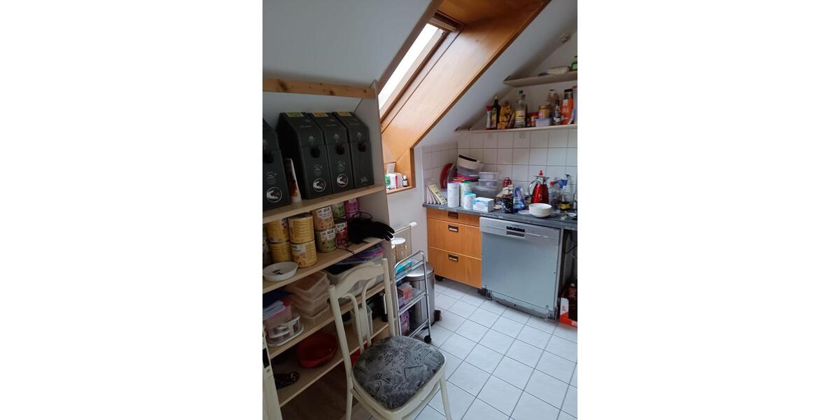 Maisonettenwohnung Lauingen (Donau) - 3 Zimmer, 88 m&sup2;, 610&euro; | Angebot:26326255
