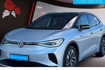 VW ID.4 15.500 km 45.949 &euro; Villingen-Schwenningen 78052