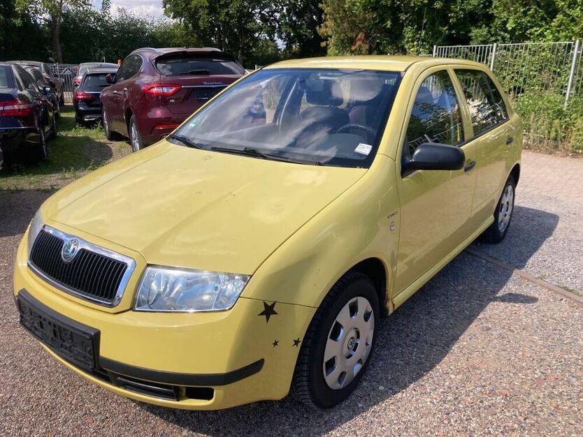 Fabia