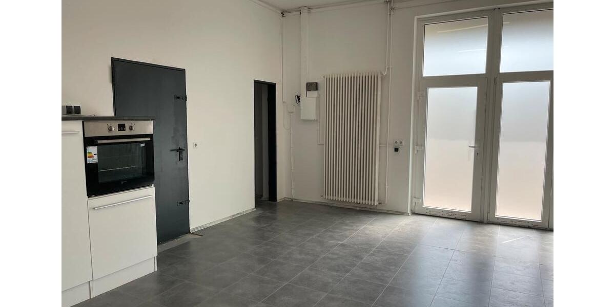 Erdgeschoßwohnung Lebach - 1 Zimmer, 77 m&sup2;, 450&euro; | Angebot:26191453