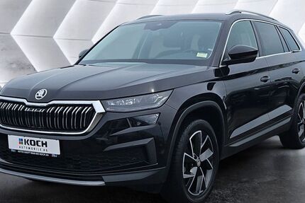 Skoda Kodiaq 70.185 km 26.890 &euro; Ahrensfelde 16356