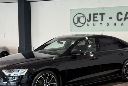 Audi A8 103.000 km 48.900 &euro; Wuppertal 42349
