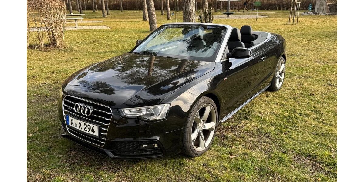 Audi A5 119.000 km 17.600 &euro; Nürnberg 90491