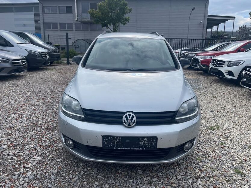 VW Golf Plus 197.000 km 5.999 € Donaueschingen 78166