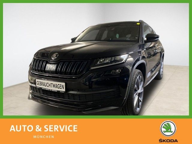 Kodiaq
