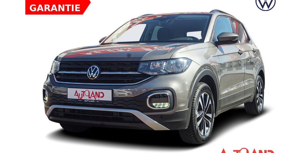 VW T-Cross 54.078 km 19.950 &euro; Halle 06122