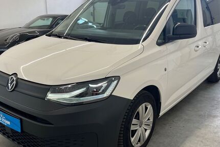 VW Caddy Maxi 256.500 km 16.499 &euro; Landau a.d.Isar 94405
