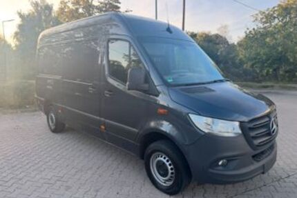 Mercedes-Benz Sprinter 344.565 km 13.500 &euro; MUNCHEN 80937