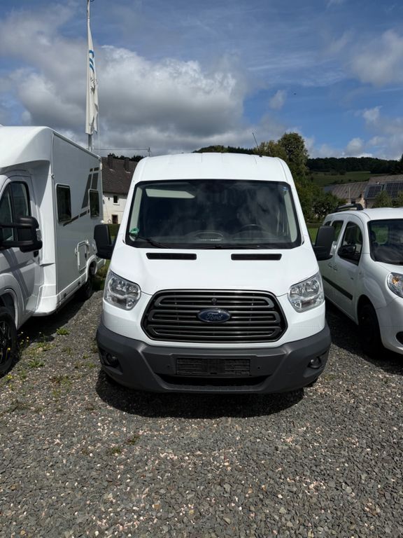 Ford Transit 229.000 km 11.490 € Niederbrombach 55767