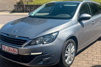 Peugeot 308 140.110 km 5.990 &euro; Dirmingen 66571