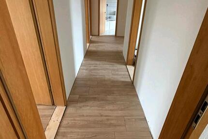 4 Zimmer Wohnung in Weiden