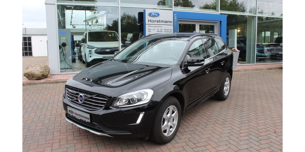 Volvo XC60 138.079 km 19.750 &euro; Rastede 26180