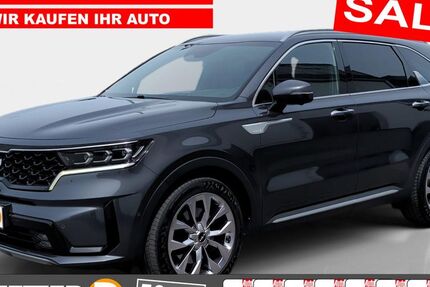 Kia Sorento 69.493 km 35.989 &euro; Rheinstetten 76287
