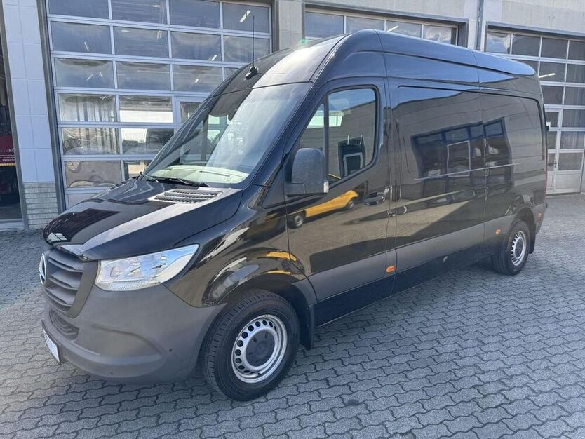 Sprinter