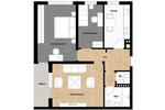 Etagenwohnung Marktoberdorf - 3 Zimmer, 72 m&sup2;, 299.900&euro; | Angebot:27129904