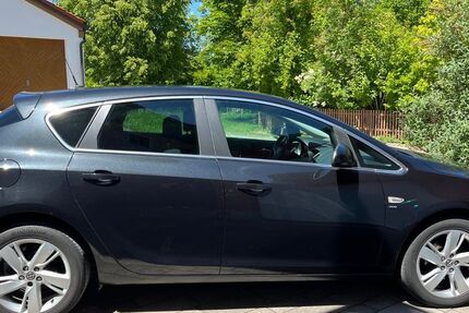 Opel Astra 151.500 km 4.300 &euro; Irsee 87660