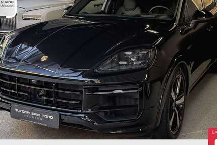 Porsche Cayenne 19.900 km 107.900 &euro; Stelle 21435