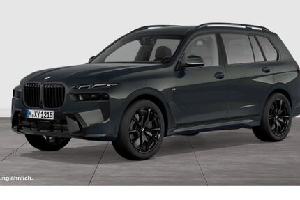 BMW X7 7.914 km 108.880 &euro; Münster 48163