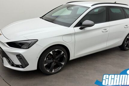 Cupra Leon 24.040 km 33.900 &euro; Peine 31226