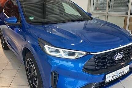 Ford Kuga 20.000 km 35.990 &euro; Mayen 56727