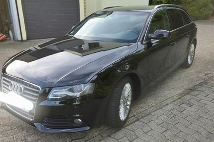 Audi A4 222.154 km 7.500 € Bielefeld 33729