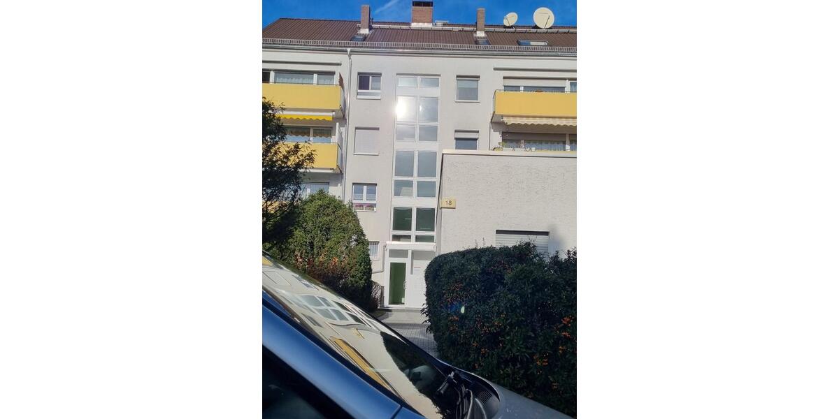Dachgeschoßwohnung Raunheim - 2 Zimmer, 32 m&sup2;, 135.000&euro; | Angebot:23713681