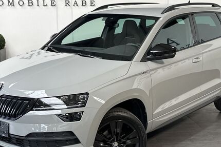 Skoda Karoq 114.750 km 20.749 € Wardenburg 26203