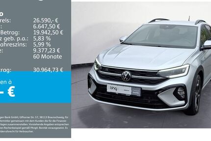 VW Taigo 14.932 km 26.590 &euro; Reutlingen 72770