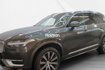 Volvo XC90 164.632 km 29.708 &euro; Eschborn 65760