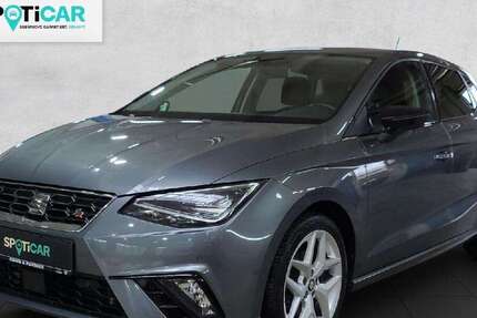 Seat Ibiza 103.608 km 11.440 &euro; Meiningen 98617