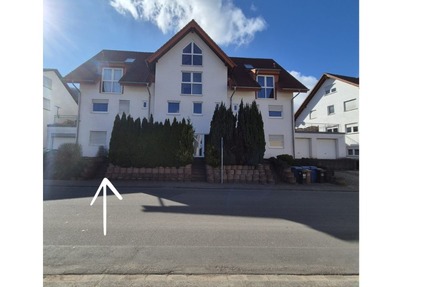 Attraktives, vermietetes Reihenendhaus mit Garage und kleinem Grundstück – rentable Kapitalanlage - Haus Queidersbach | Angebot:24410070