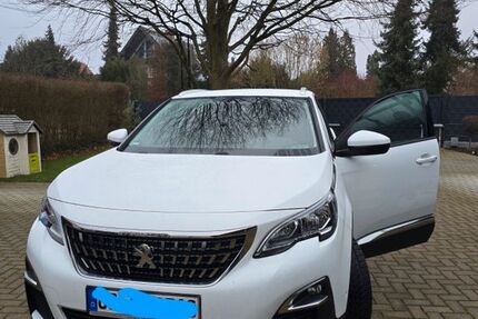 Peugeot 3008 91.032 km 14.900 &euro; Rheinau 77866