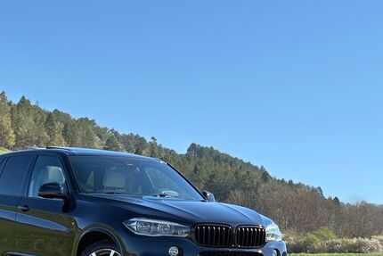 BMW X5 M50 115.000 km 24.999 &euro; Lauda-Königshofen 97922