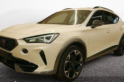 Cupra Formentor 59.400 km 25.430 &euro; Bietigheim-Bissingen 74321