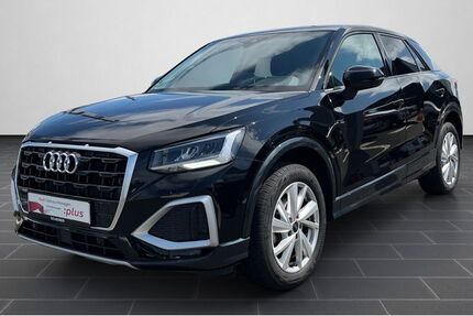 Audi Q2 15.547 km 26.890 € Mayen 56727