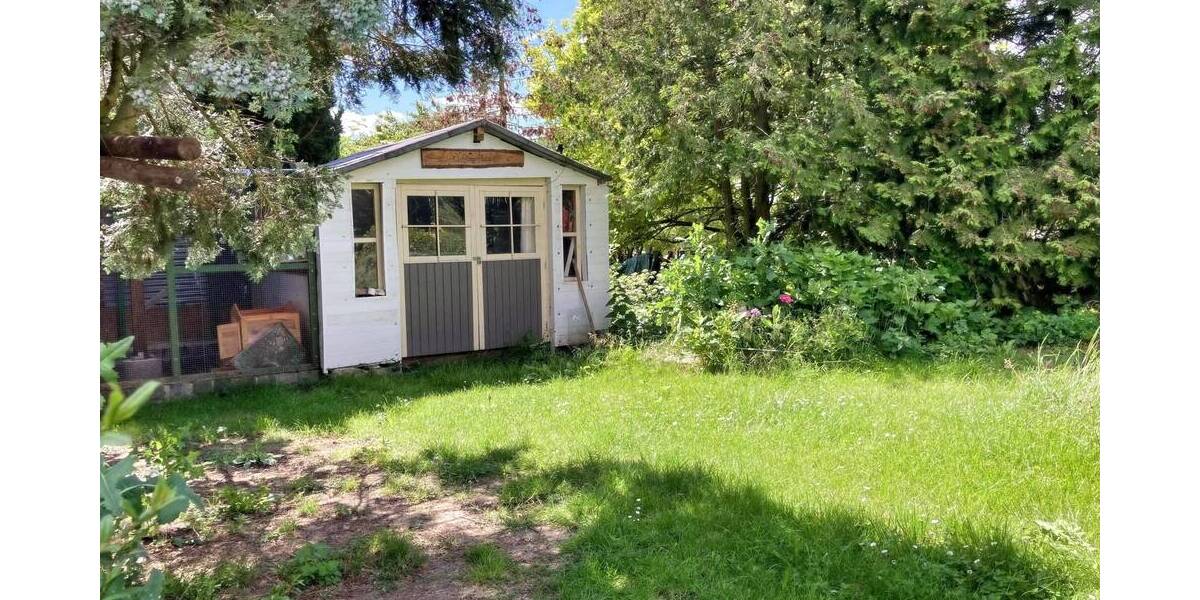 Bauernhaus, Landhaus Allstedt Holdenstedt - 7 Zimmer, 170 m&sup2;, 279.000&euro; | Angebot:25779343