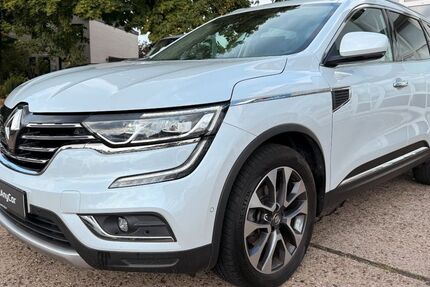 Renault Koleos 93.100 km 18.450 &euro; Cloppenburg 49661