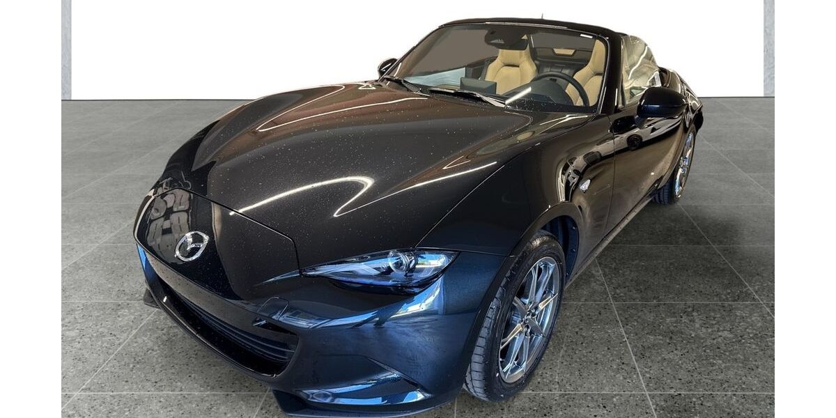 Mazda MX-5 1.500 km 29.069 &euro; Marburg 35039